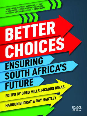cover image of Better Choices